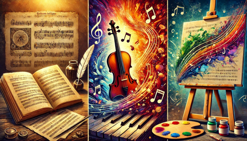 Illustration of engineering passion and struggles in design.