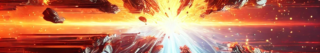 Flashed - The headline